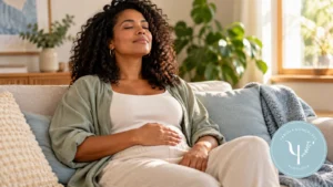 atividade para regulação emocional — contexto de psicoterapia para autossabotagem e tdah