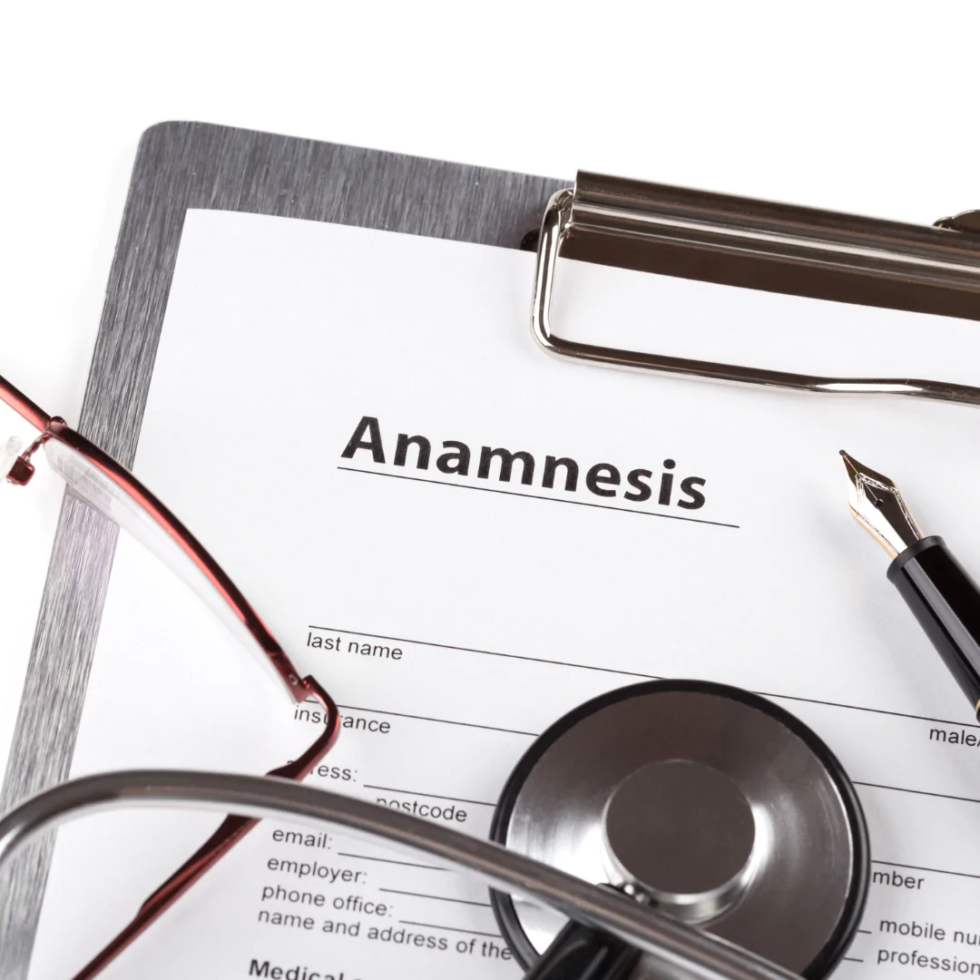Modelos editáveis de anamneses – documentos psicológicos