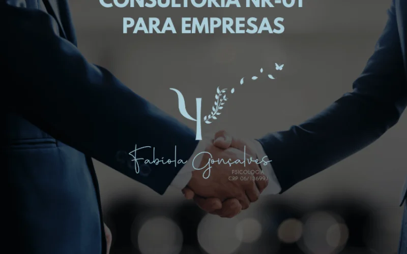 Consultoria NR-1 para Empresas_2